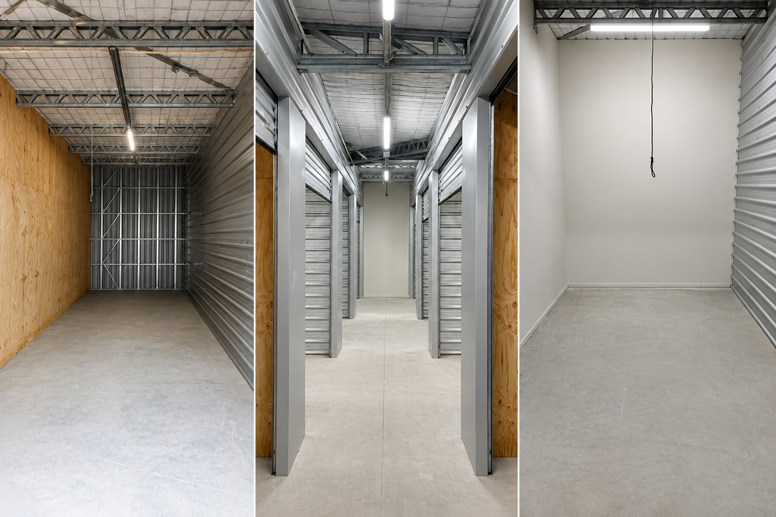 7 Signs It's Time to Rent a Self Storage Unit