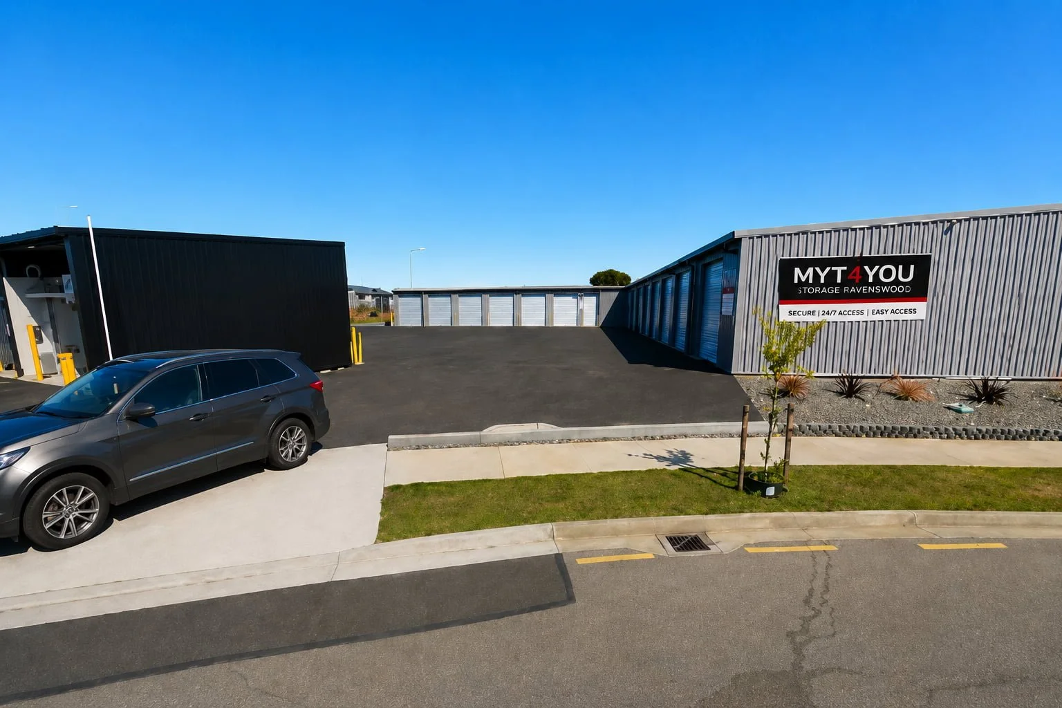 Myt4you Storage Guide to Using Self Storage While Moving House