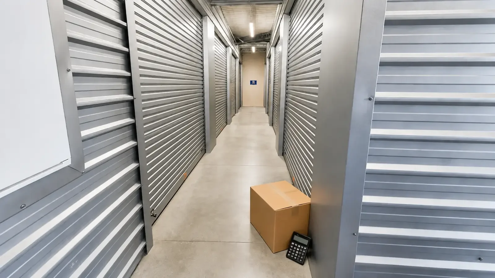 How Much Does Self Storage Cost in Christchurch?