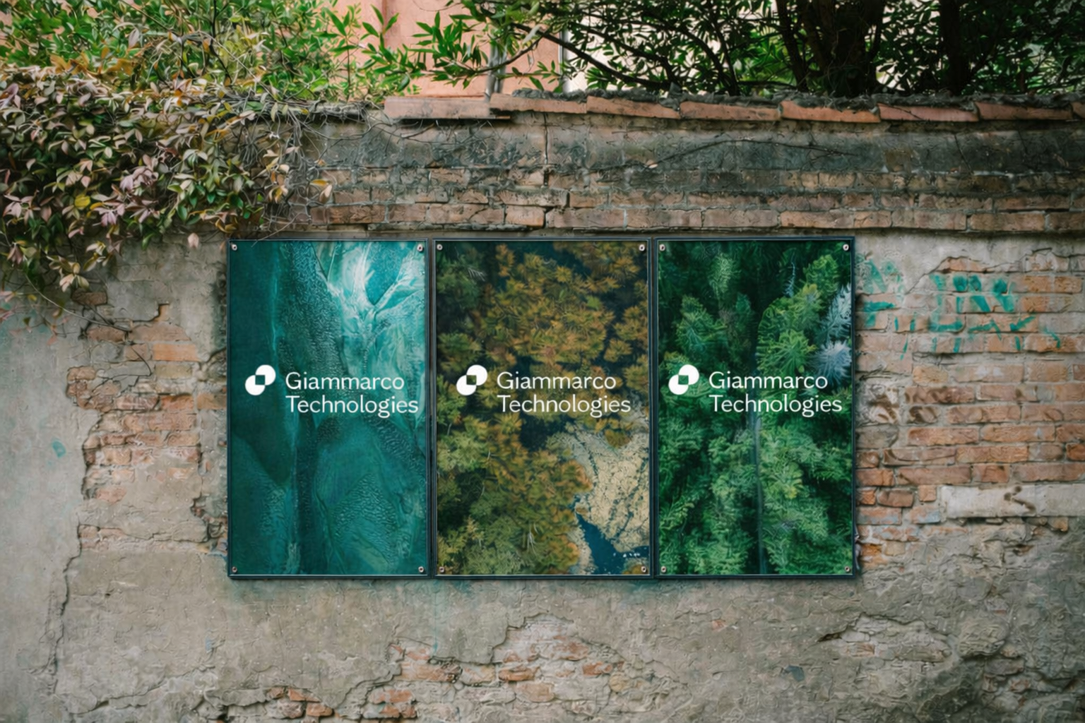 Giammarco Technologies