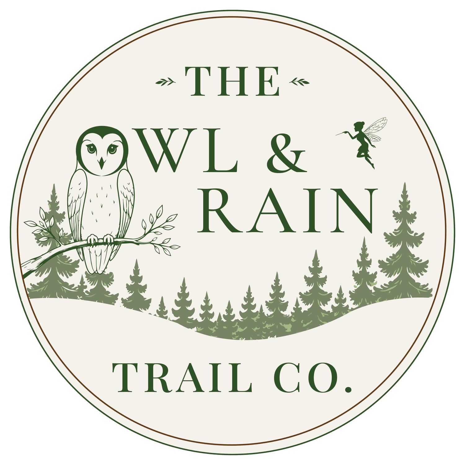 The Owl &amp; Rain Trail Co.