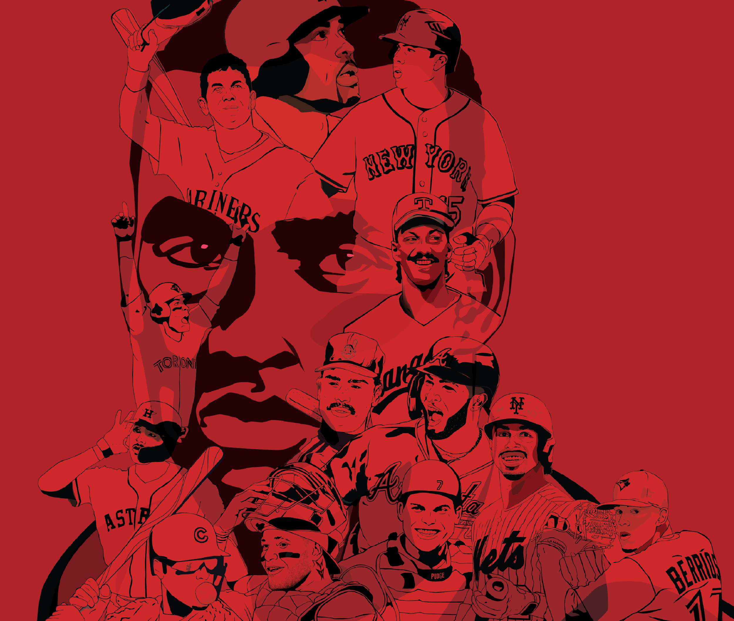 Roberto Clemente