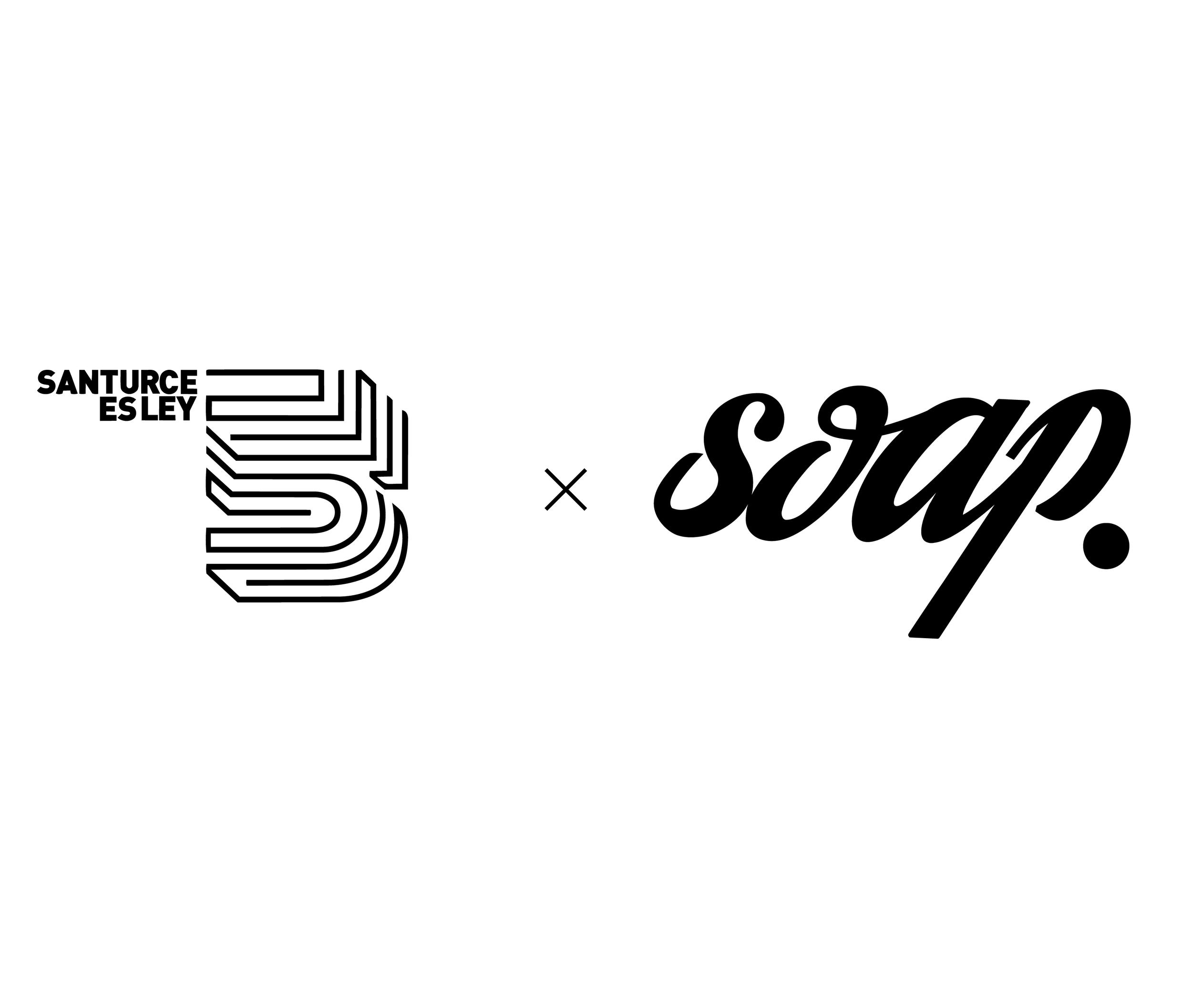 Santurce Es Ley 5 x Soap.