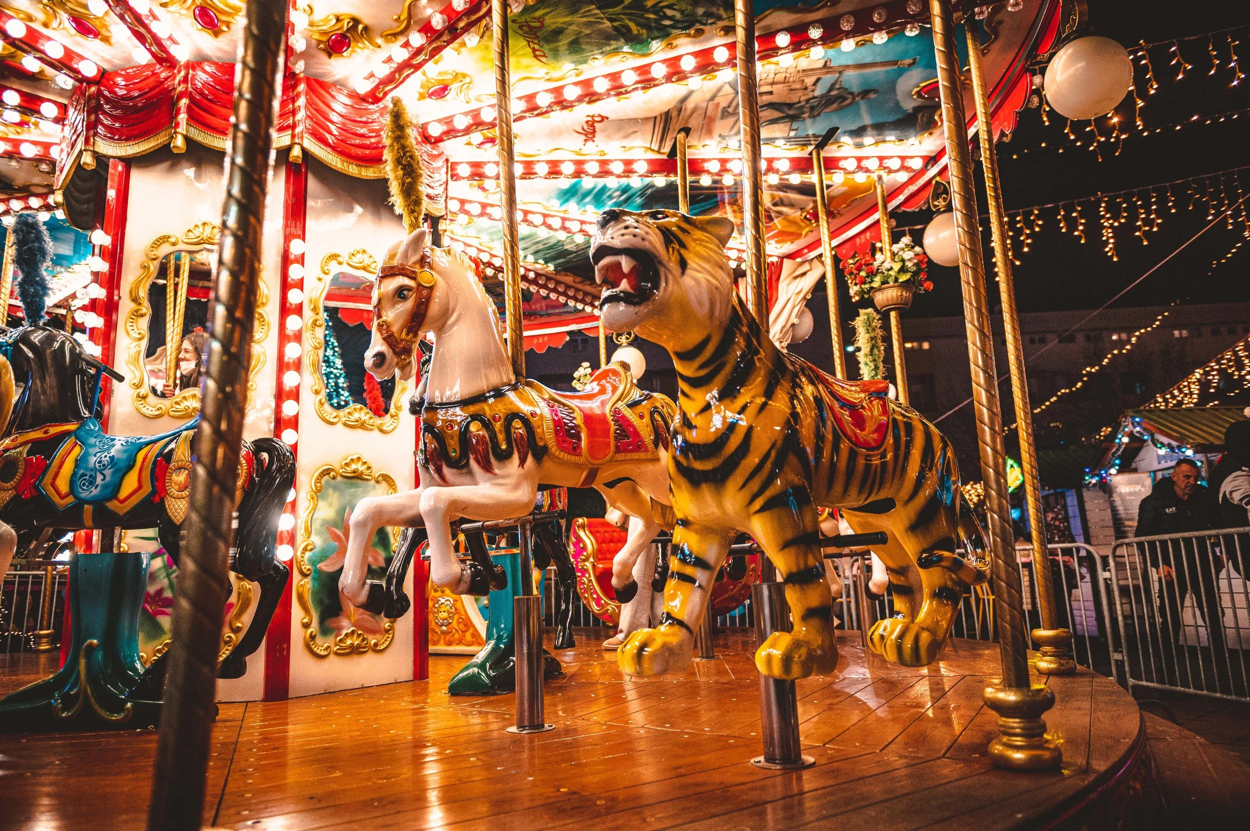 Kerstmarkt met kinderen: onze 6 favorieten dichtbij (2026)