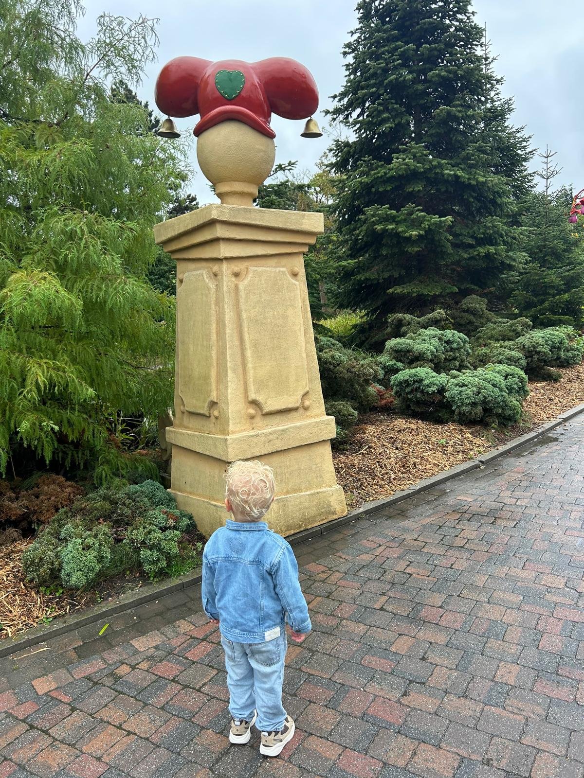 Plopsaland De Panne met kinderen:                         onze eerlijke gids