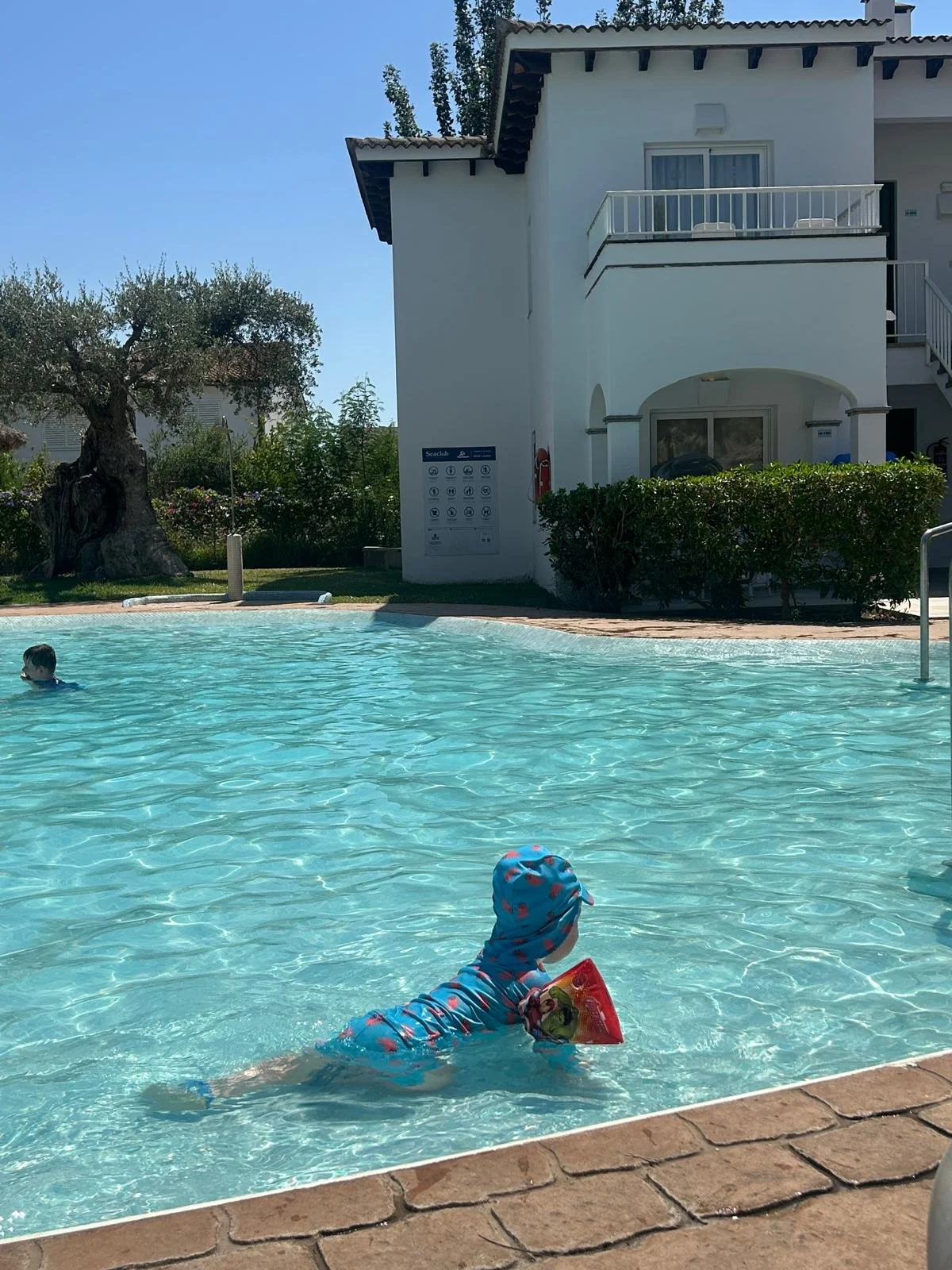 Seaclub Mediterranean Resort Mallorca: onze eerlijke review (2026)