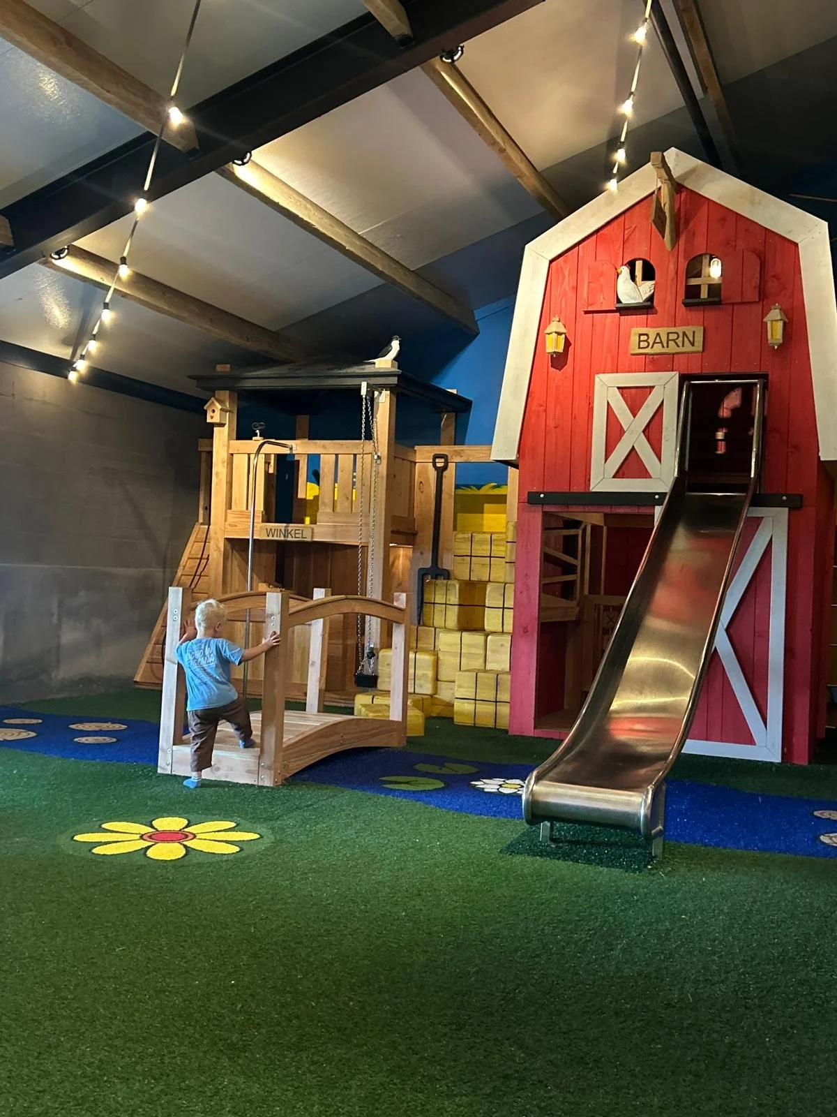 10x leukste kindvriendelijke vakantieparken voor de herfstvakantie (met indoor zwembad + speelparadijs)