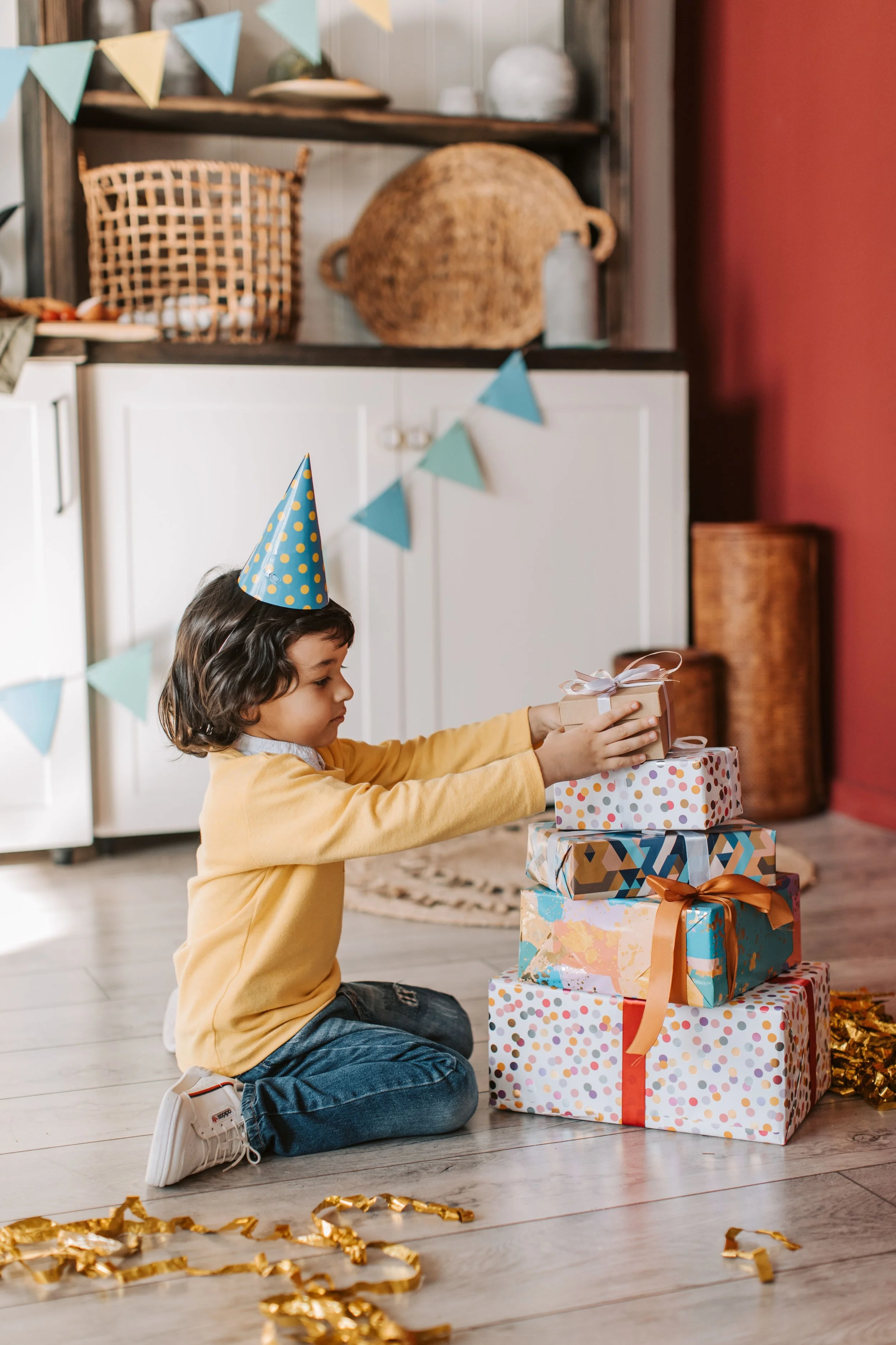 20x de leukste cadeautjes voor kleuters van 4-6 jaar