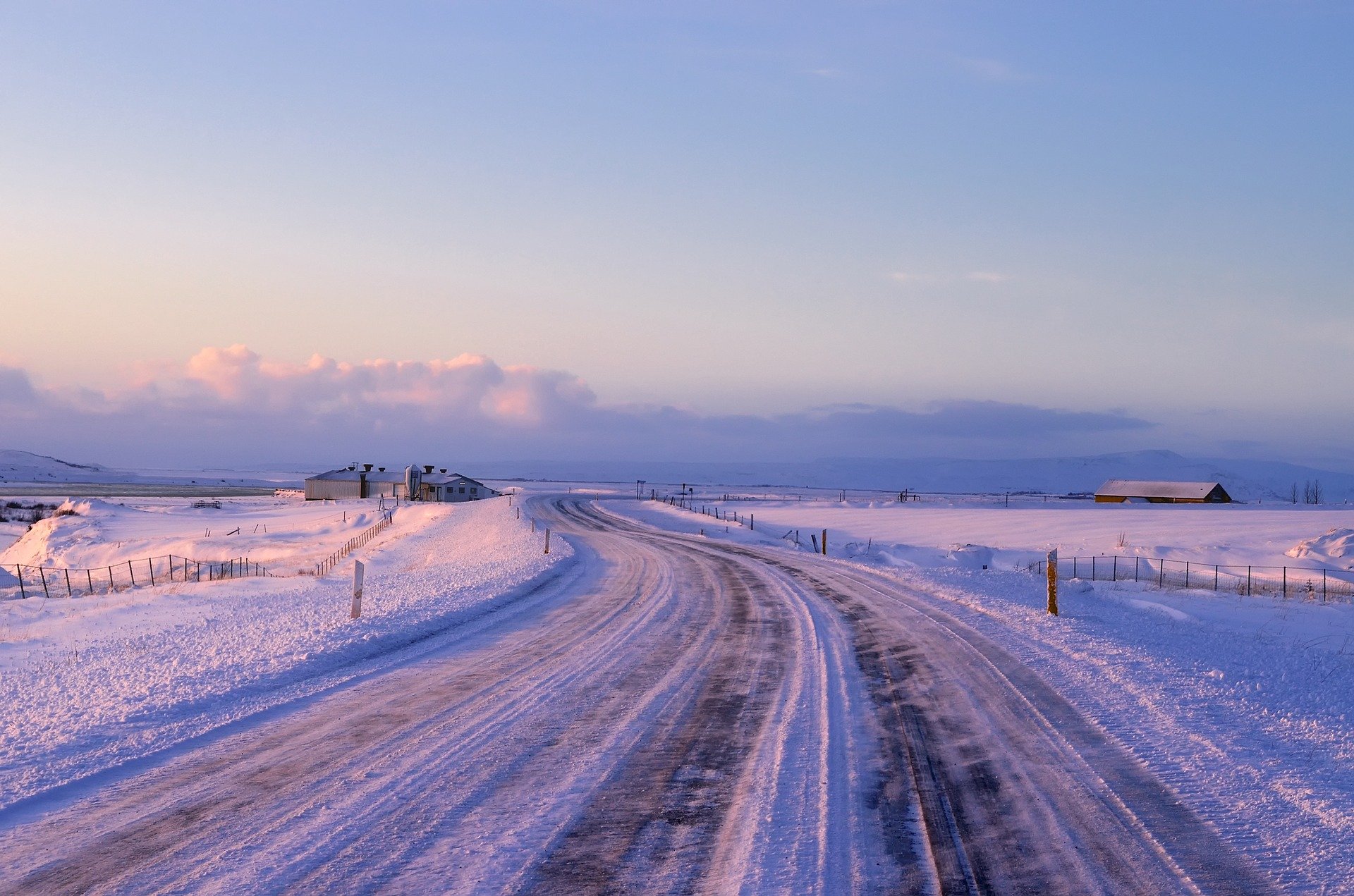 Iowa Land Auction Prices, December 30-January 5, 2024