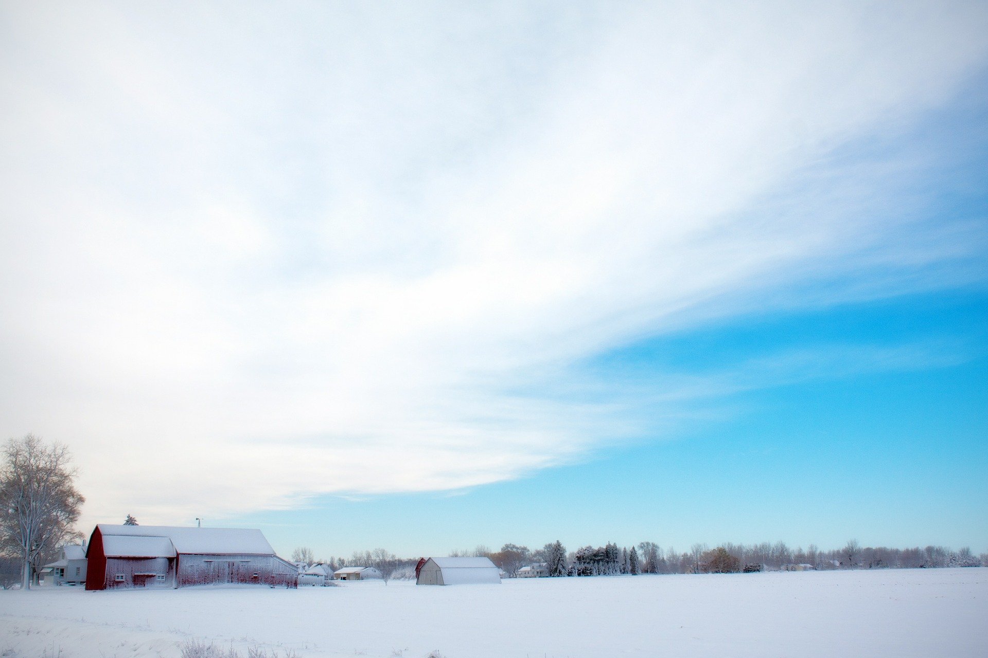 Iowa Land Auction Prices, January 27-February 2, 2024