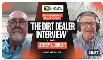 Announcing Land Talker TV!