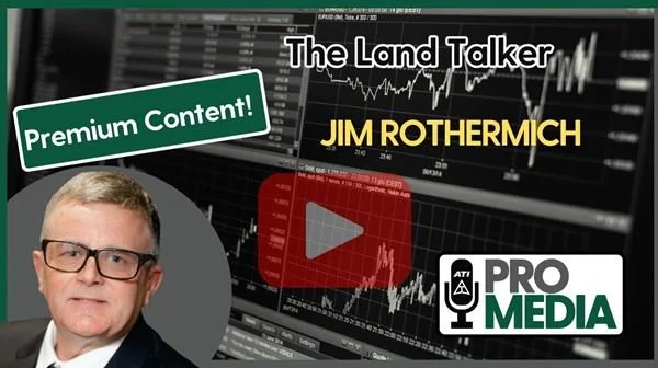 ATI Pro Media - The Land Talker with Tommy Grisafi