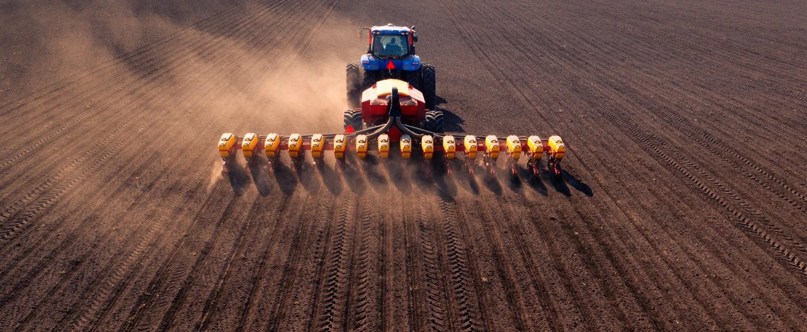 Iowa Land Auction Prices, April 11-17, 2026