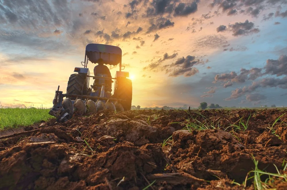 Iowa Land Auction Prices, April 19-25, 2025