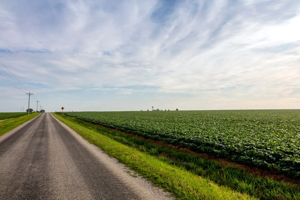 Iowa Land Auction Prices, August 16-22, 2025