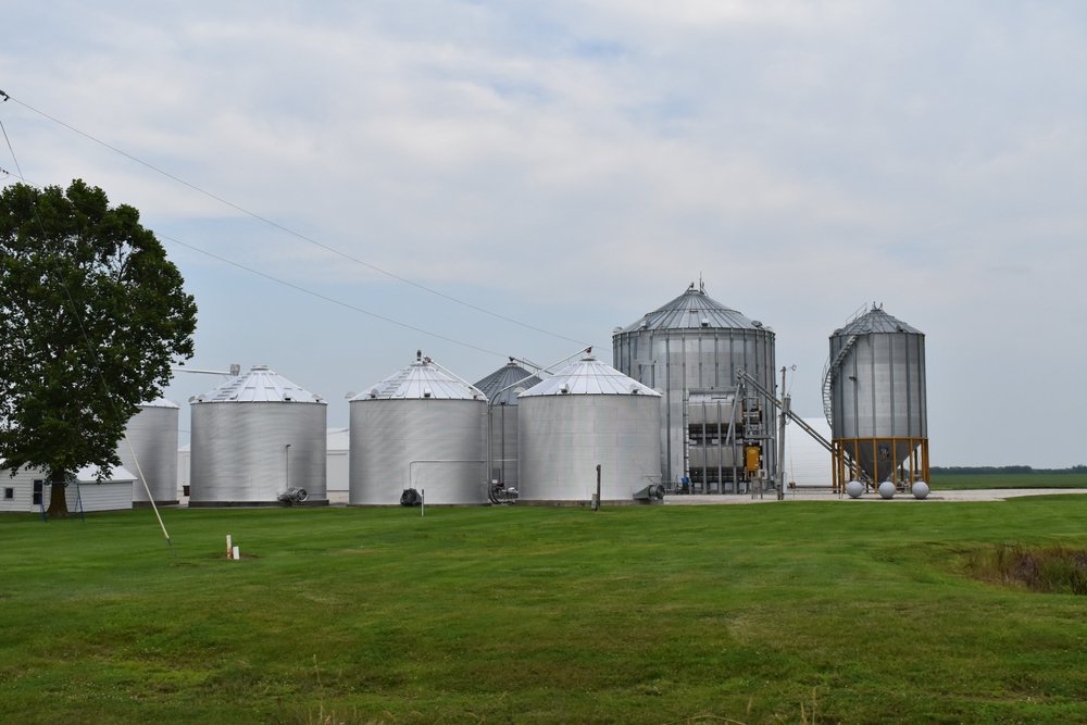 Iowa Land Auction Prices, August 23-29, 2025