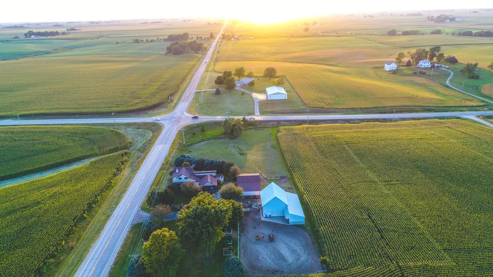 Iowa Land Auction Prices, August 30-September 5, 2025