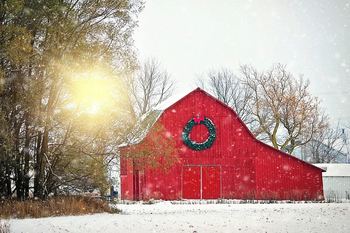Iowa Land Auction Prices, December 21-27, 2024