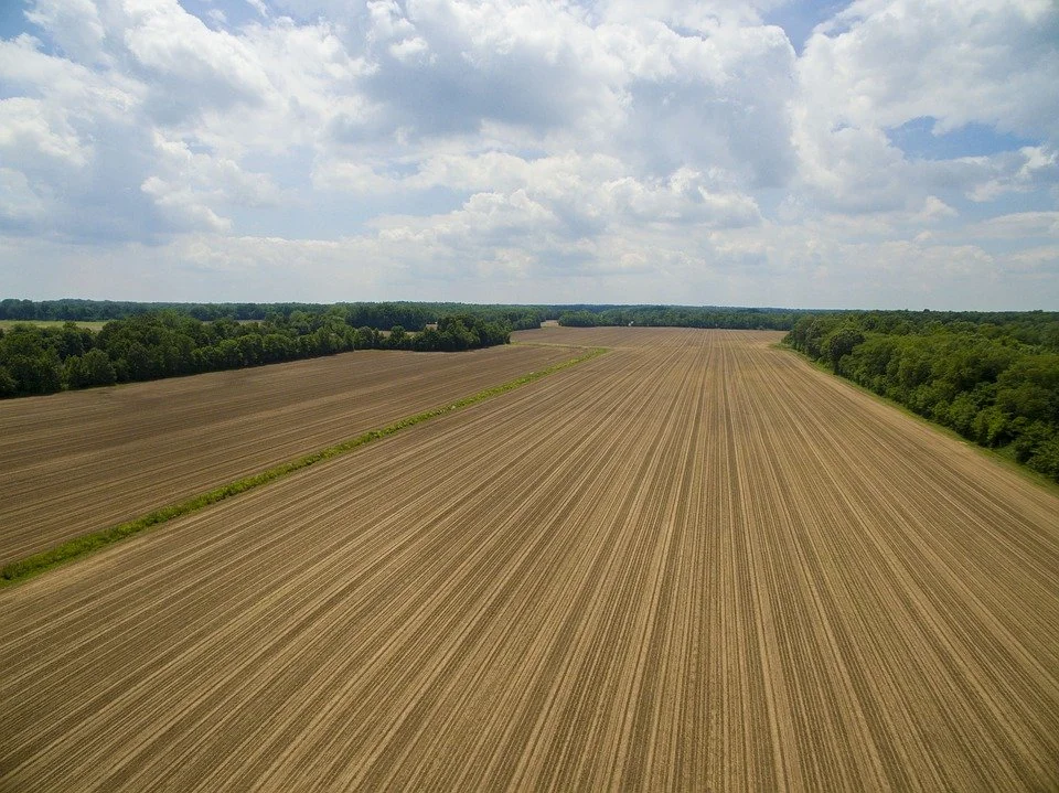 Iowa Land Auction Prices, February 24-March 1, 2024