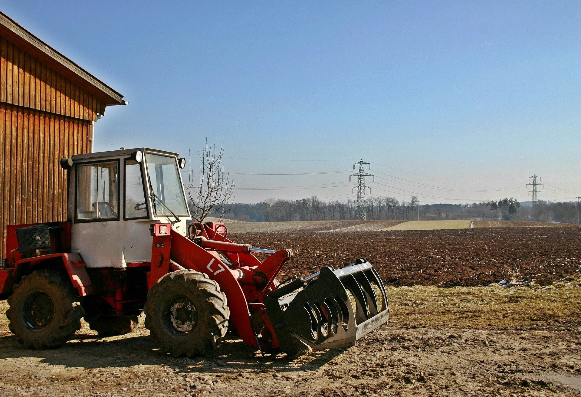 Iowa Land Auction Prices, February 3-9, 2024