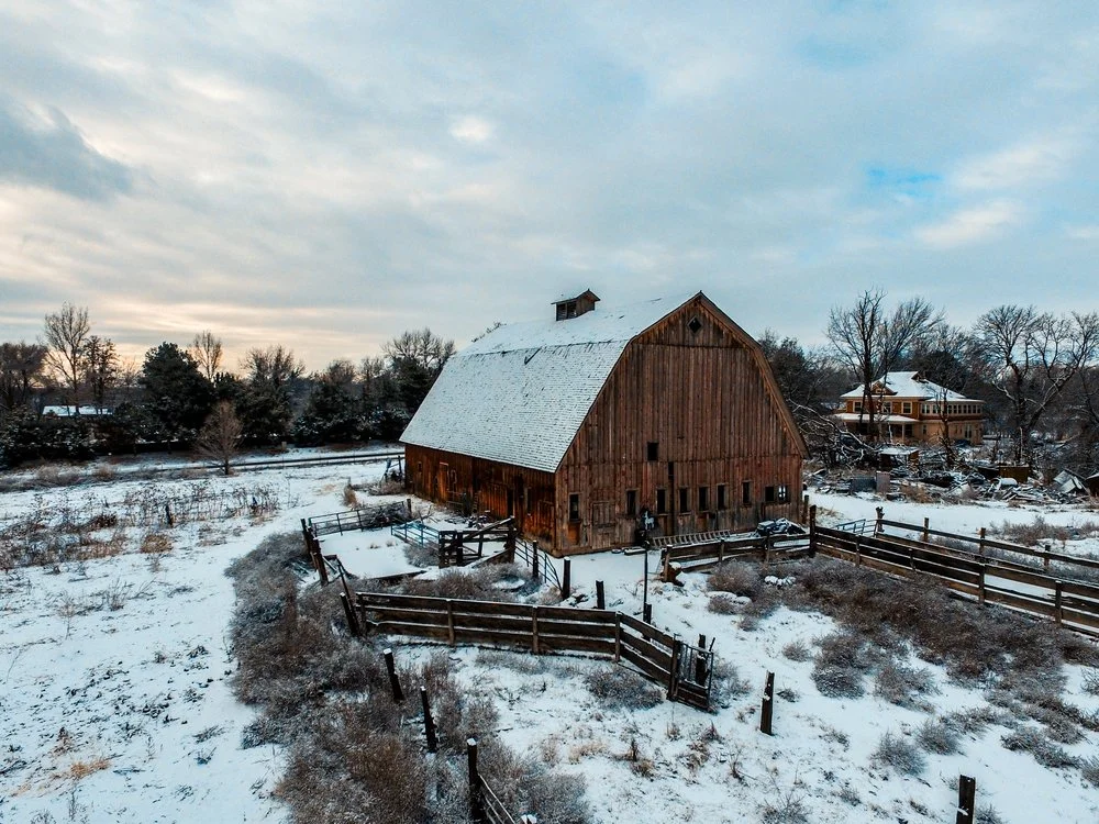 Iowa Land Auction Prices, January 18-24, 2025
