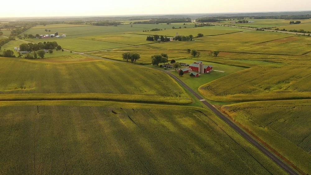 Iowa Land Auction Prices, June 8-14, 2024