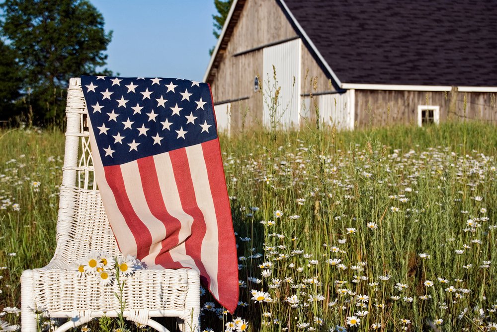 Iowa Land Auction Prices, June 21-27, 2025