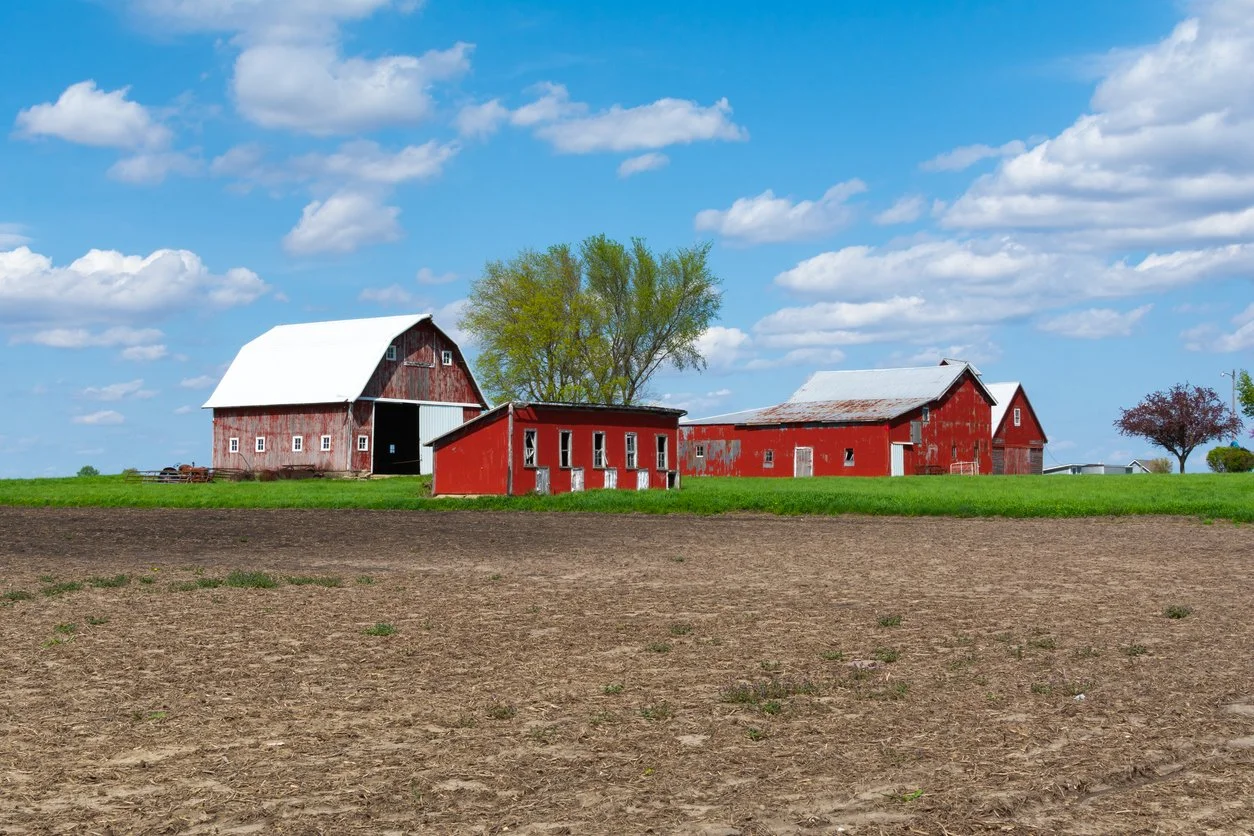 Iowa Land Auction Prices, March 14-20, 2026