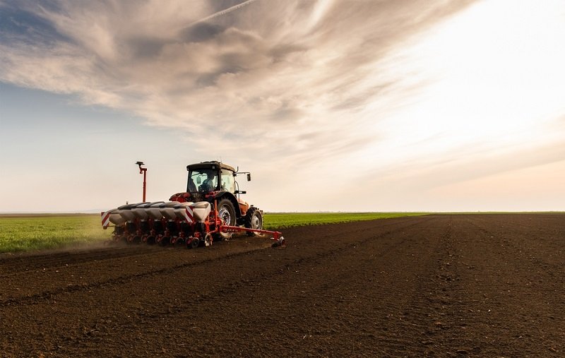 Iowa Land Auction Prices, May 11-17, 2024