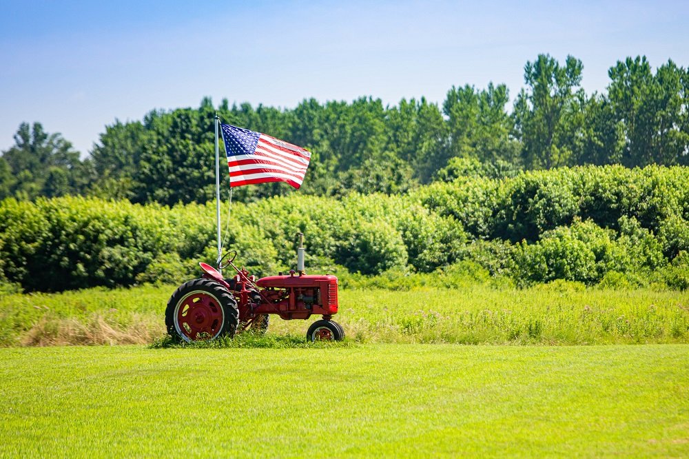 Iowa Land Auction Prices, May 18-24, 2024