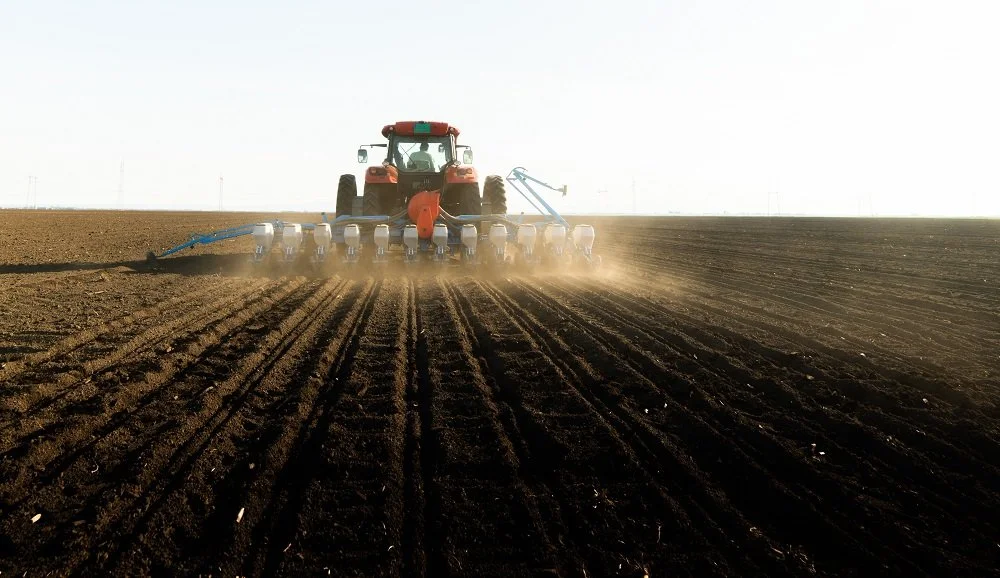 Iowa Land Auction Prices, May 15-31, 2024