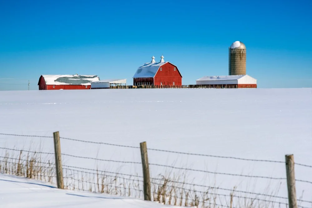 Iowa Land Auction Prices, November 29-December 5, 2025