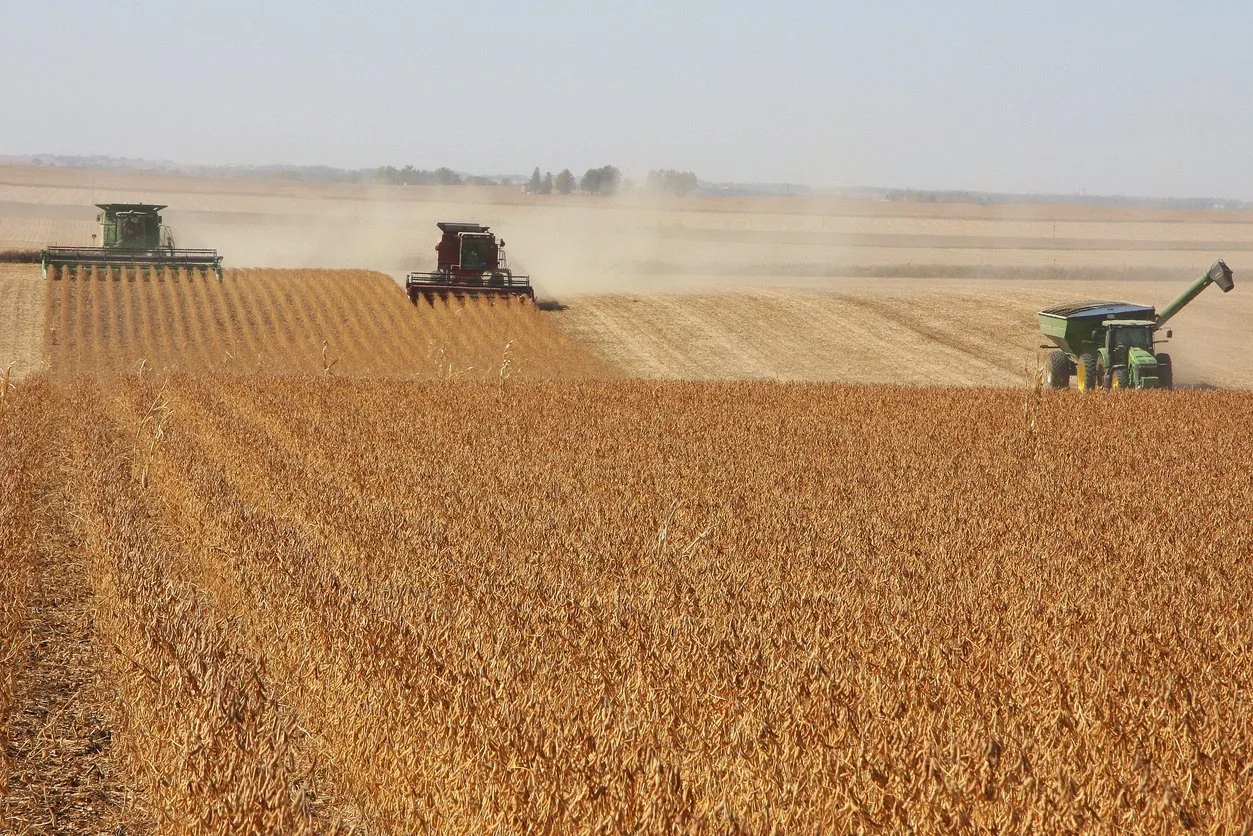 Iowa Land Auction Prices, October 4-10, 2025