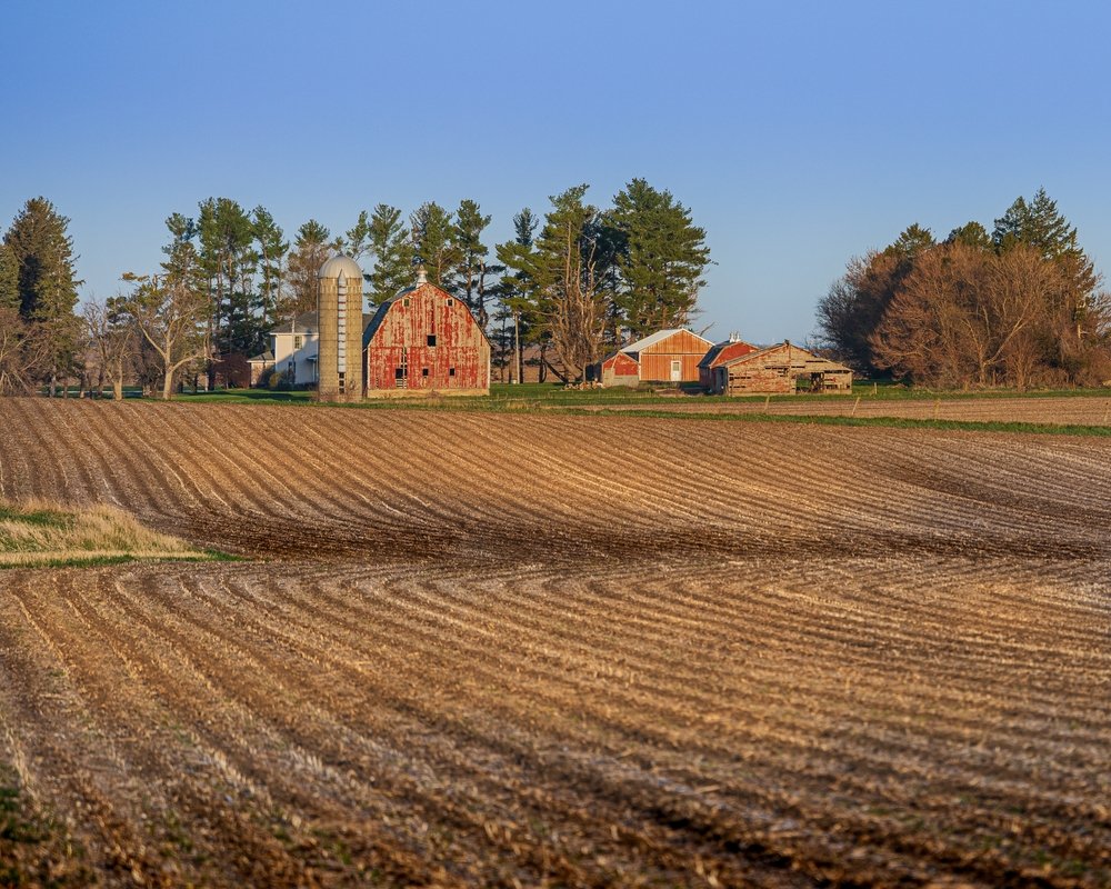 Iowa Land Auction Prices, September 28-October 4, 2024