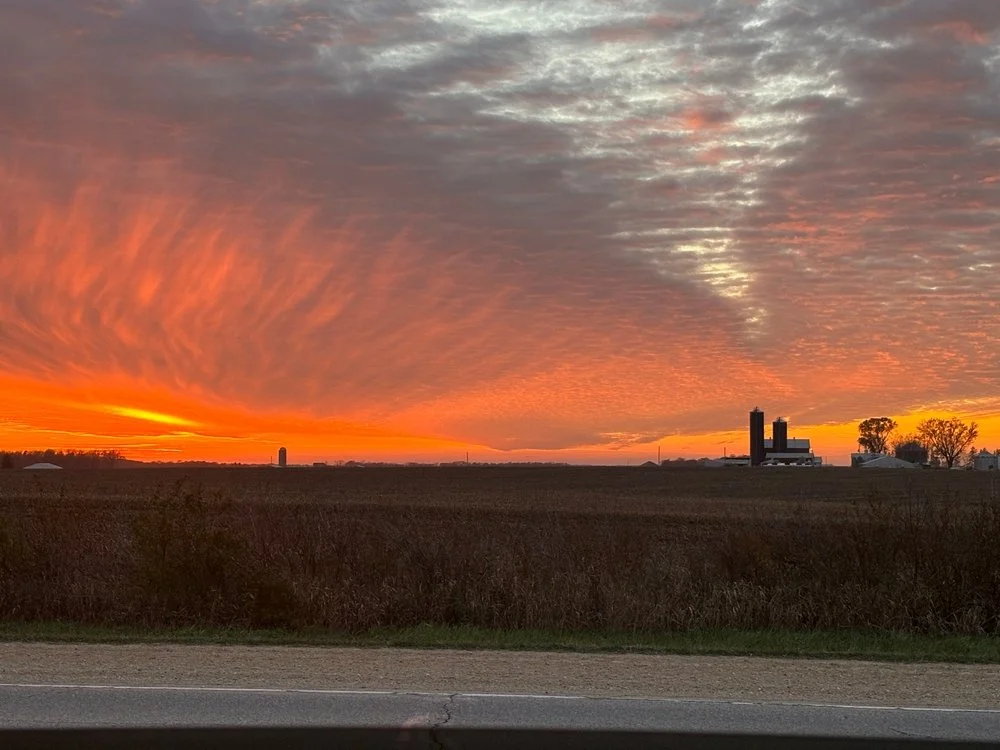 Iowa Land Auction Prices, September 6-12, 2025