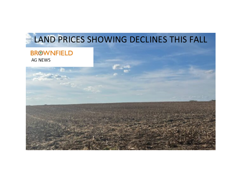 farmland