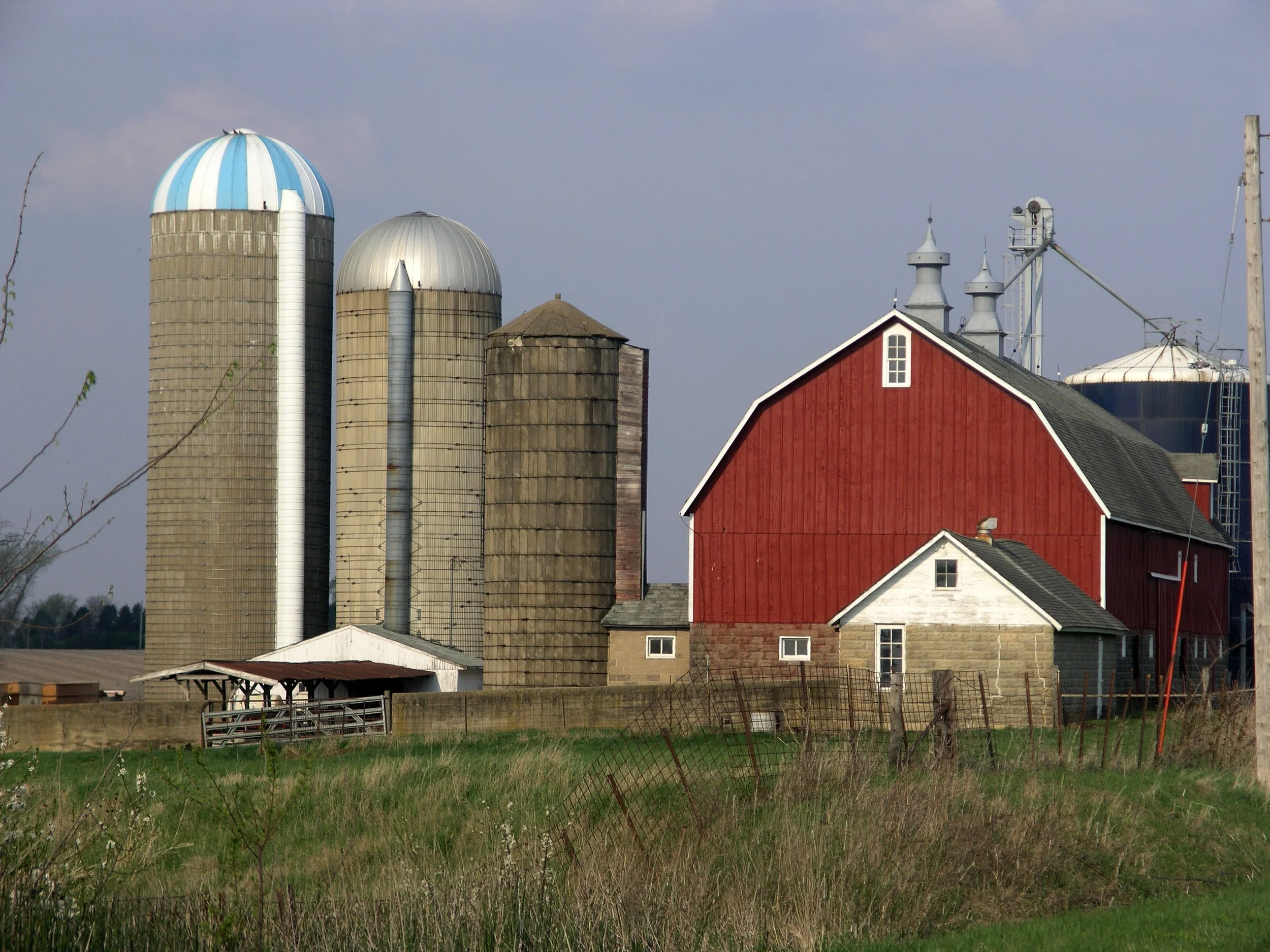 Iowa Land Auction Prices, July 11-17, 2026
