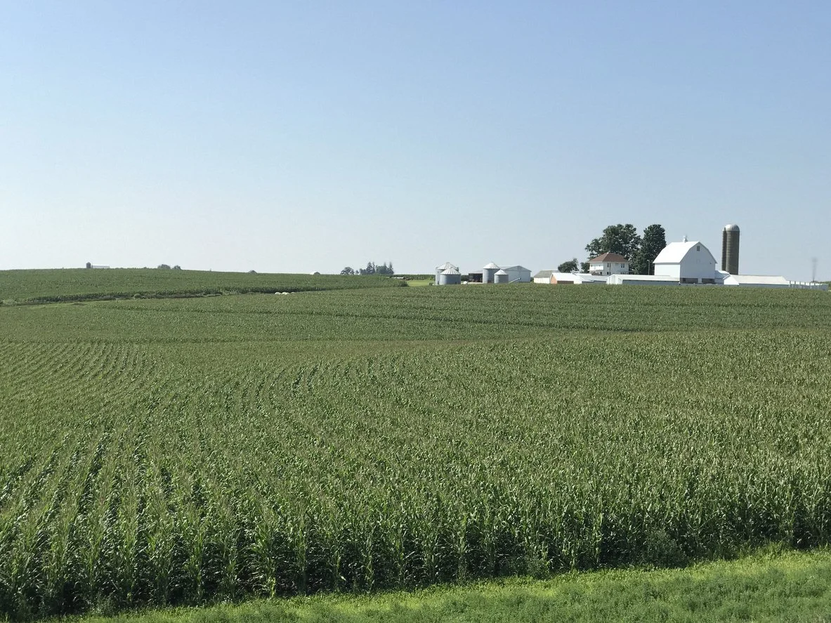 Iowa Land Auction Prices, August 29-September 4, 2026