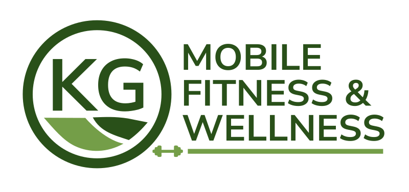 KG Mobile Fitness &amp; Wellness