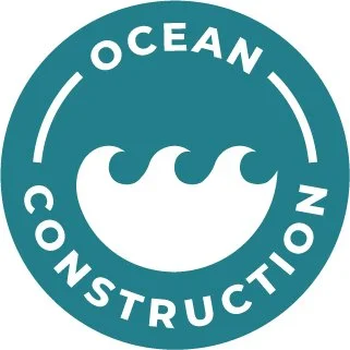 OCEAN CONSTRUCTION