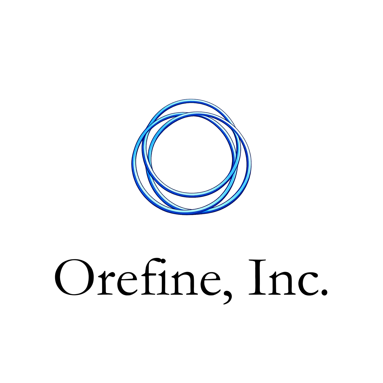 Orefine Inc.