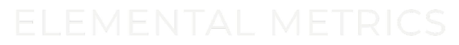 Elemental Metrics