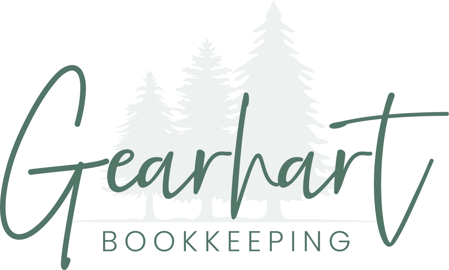 Gearhart Bookkeeping