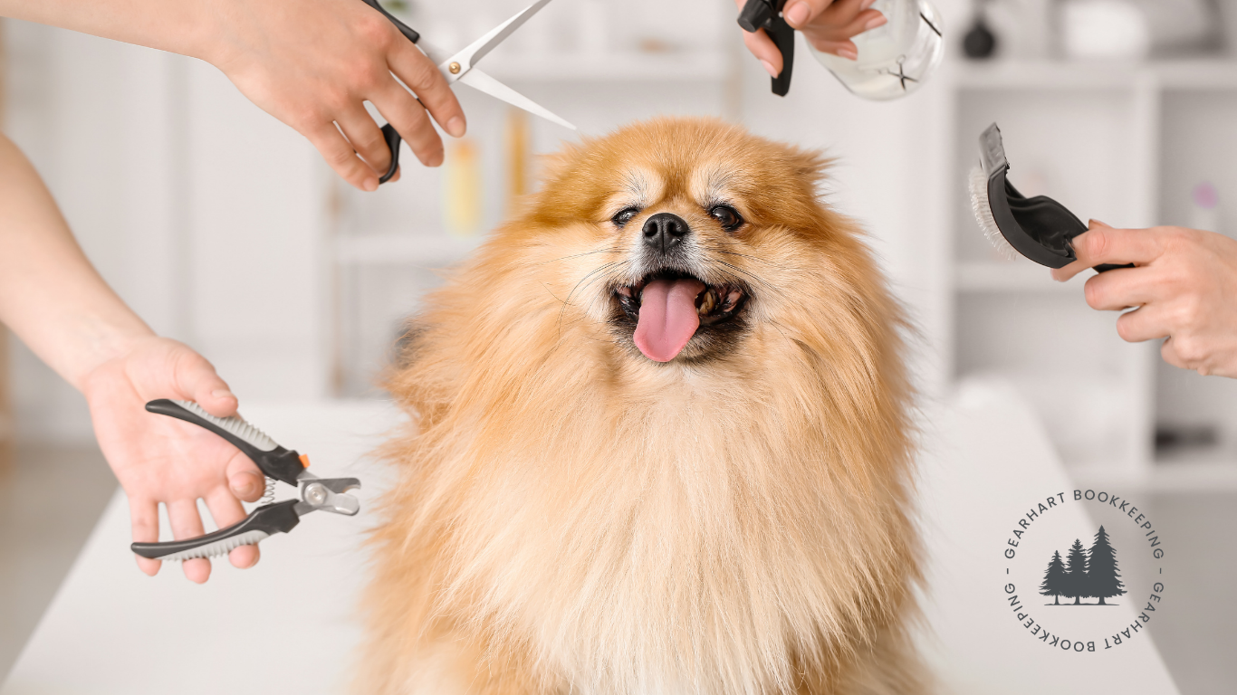 How to Grow a Dog Grooming Business Profitably (Without Sacrificing Profit)