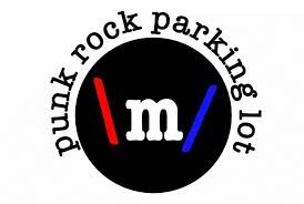 Punk Rock Park Lot