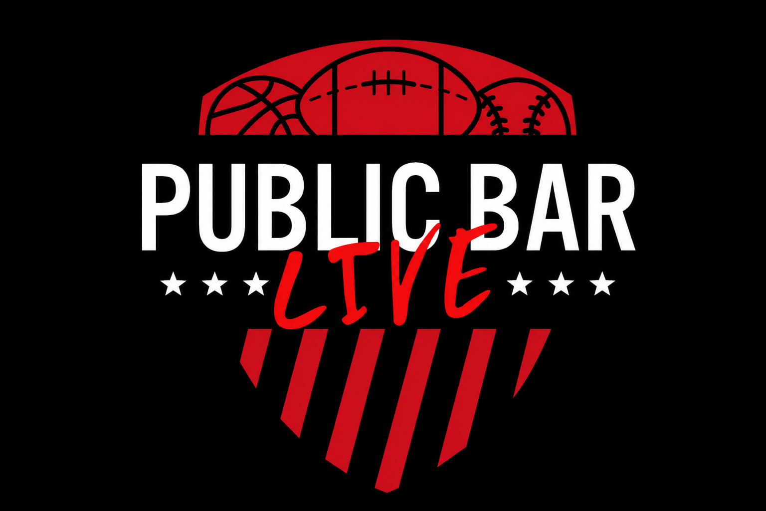 Public Bar Live