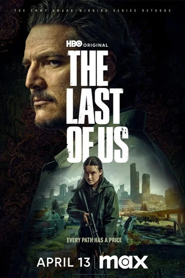 The Last of Us S2