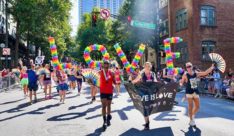 Atlanta Pride