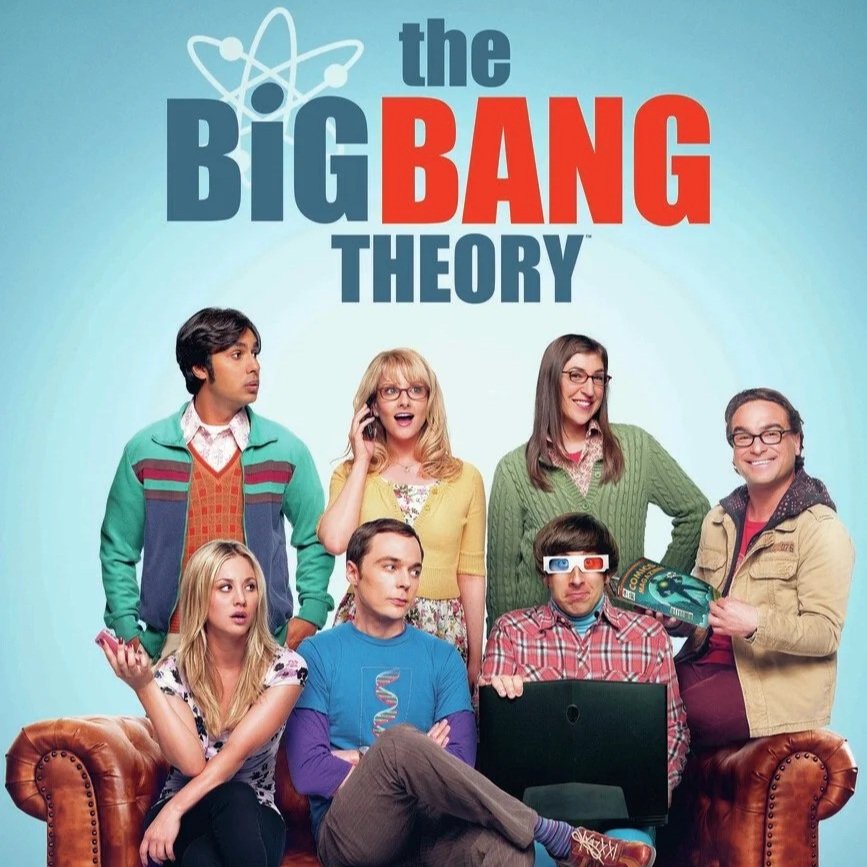 Big Bang Theory