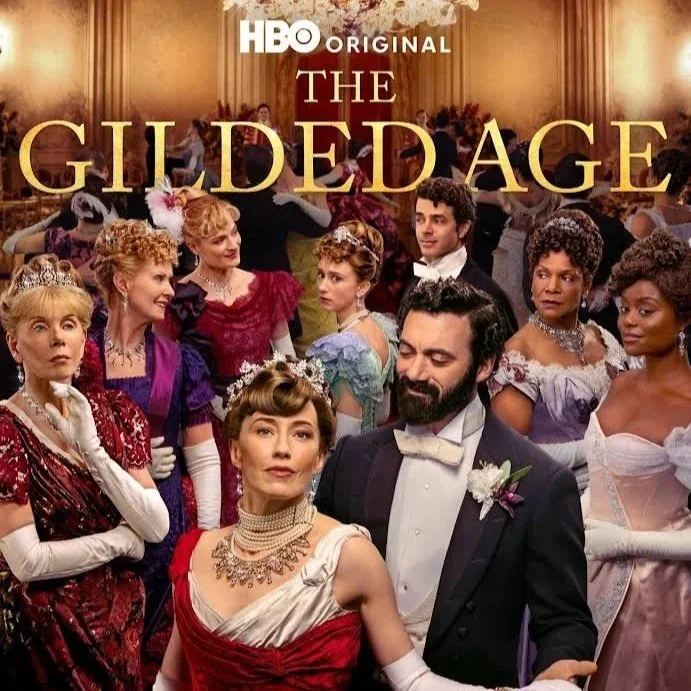 The Gilded Age